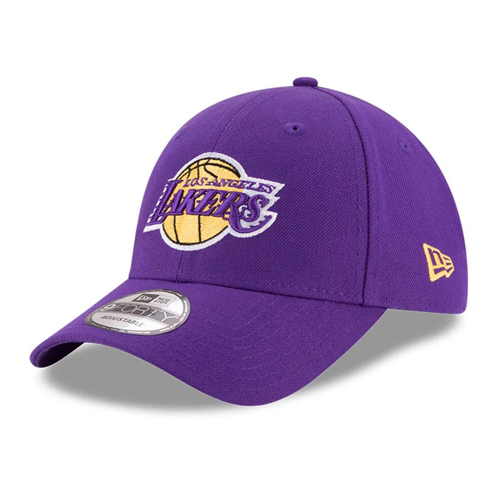 NEW Era Los Angeles Lake 棒球帽 正品歐洲代購 [142930150]