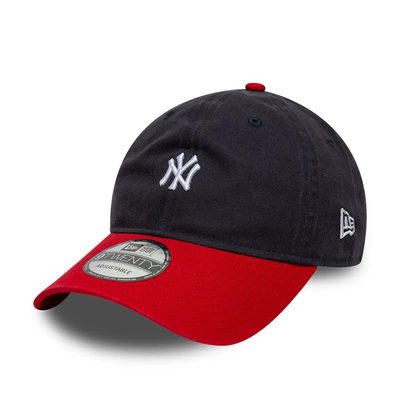 NEW ERA Mini New York Yankees 棒球帽 60856242-9TWENTY 正品代購