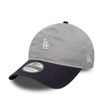 NEW ERA Mini Los Angeles Dodgers 棒球帽 60856243-9TWENTY 正品代購