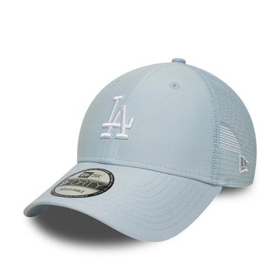 NEW ERA Los Angeles Dodgers Trucker 棒球帽 60856247-9FORTY 正品代購