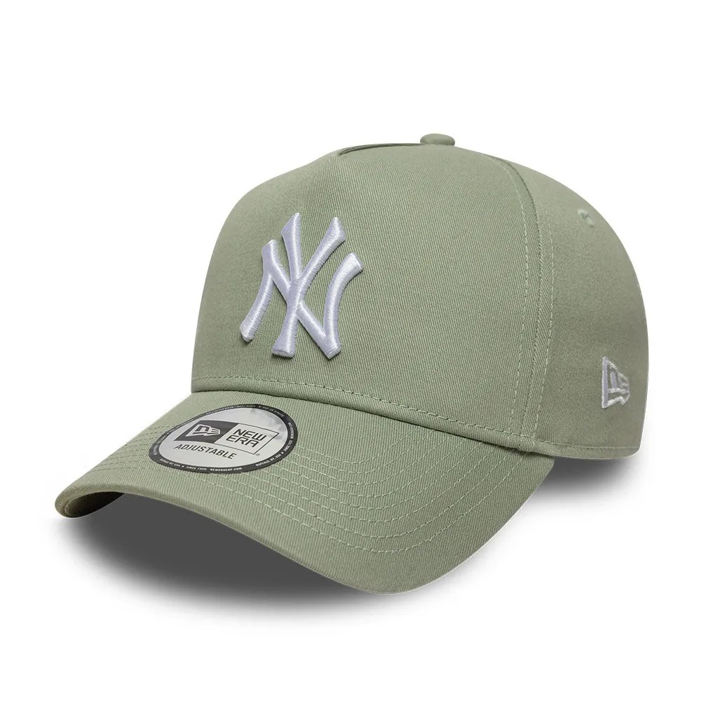 NEW Era Aframe New York 棒球帽 正品歐洲代購 [142930254]