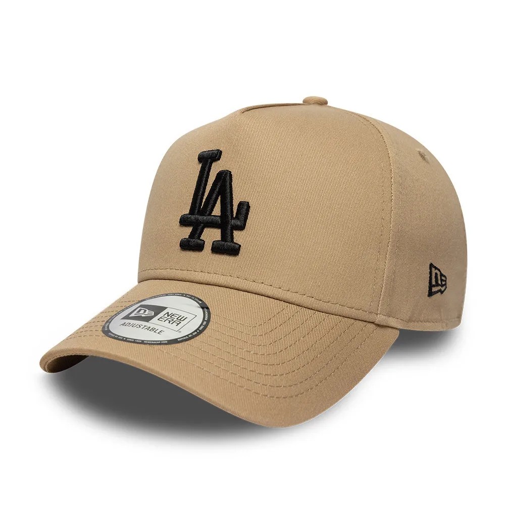 NEW Era Aframe Los Angel 棒球帽 正品歐洲代購 [142930255]