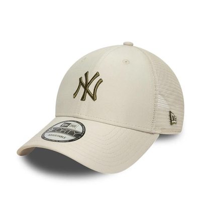 NEW ERA New York Yankees Trucker 棒球帽 60856254-9FORTY 正品代購