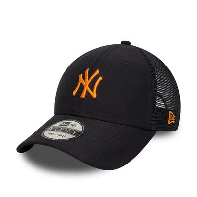 NEW ERA New York Yankees Trucker 棒球帽 60856255-9FORTY 正品代購