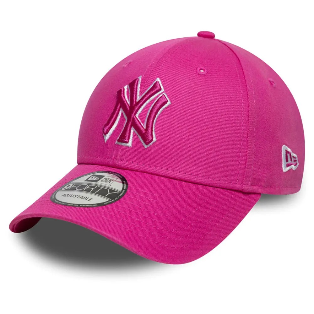NEW Era 9 Forty New York 棒球帽 正品歐洲代購 [142930265]