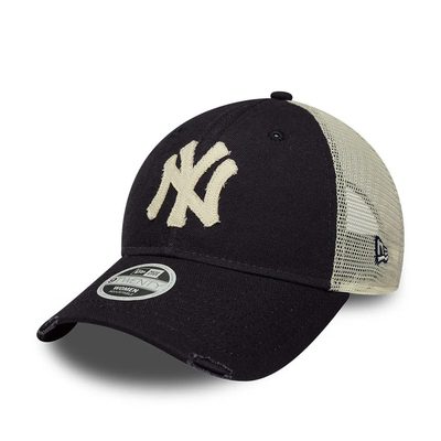 NEW ERA New York Yankees Trucker 棒球帽 60856304-9TWENTY 正品代購
