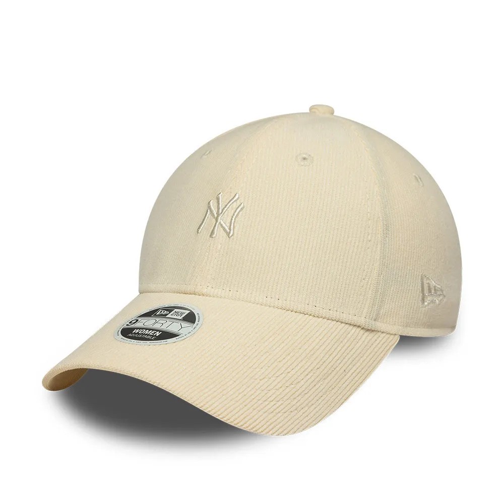NEW Era Mini New York Ya 棒球帽 舒適 復古 經典 百搭 正品歐洲代購 [142930295]