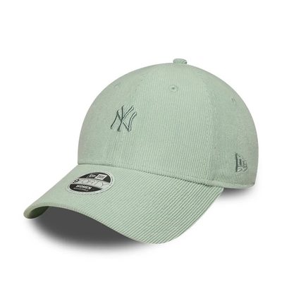 NEW ERA Mini New York Yankees 棒球帽 60856320-9FORTY 刺繡Logo 正品代購