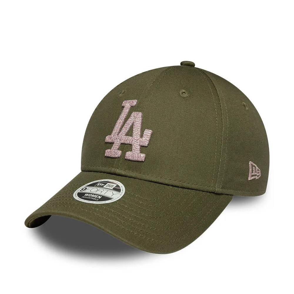 NEW Era Los Angeles Dodg 棒球帽 正品歐洲代購 [142930321]