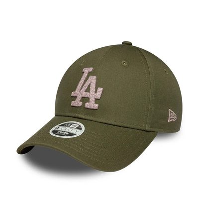 NEW ERA Los Angeles Dodgers 棒球帽 60856354-9FORTY 正品代購