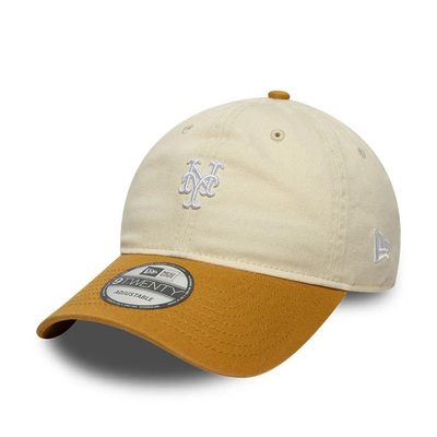 NEW ERA Mini New York Mets 棒球帽 60856381-9TWENTY 刺繡Logo 正品代購