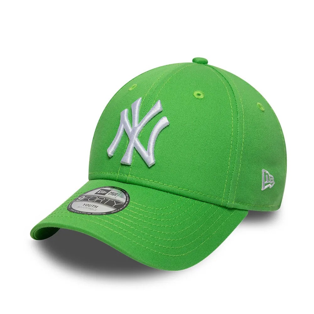 NEW Era Chyt League Ess 棒球帽 透氣 舒適 耐磨 正品歐洲代購 [142930354]