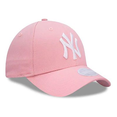 NEW ERA Ess New York Yankees 棒球帽 9FORTY 正品代購