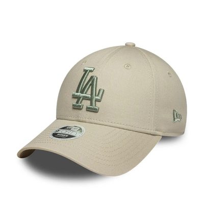 NEW ERA League Ess Los Angeles Dodgers 棒球帽 9FORTY 正品代購