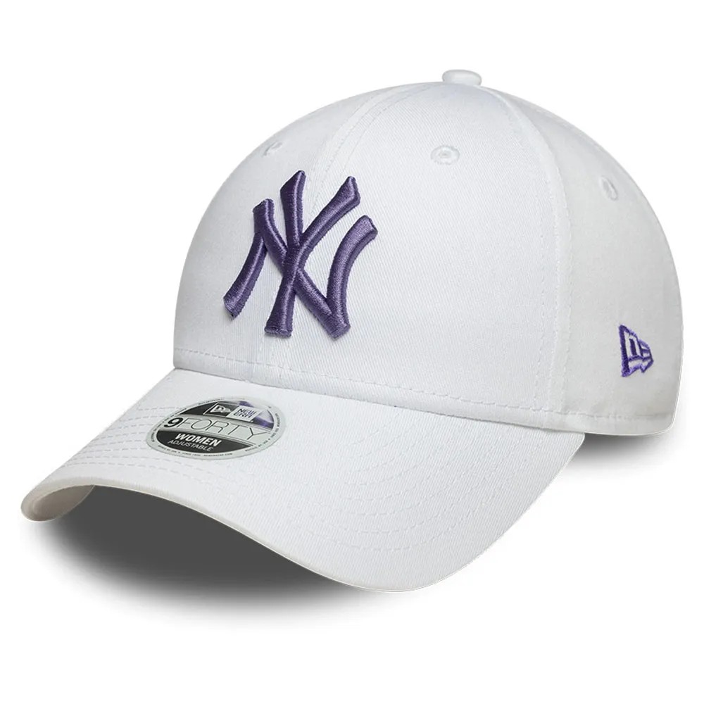 NEW Era League Ess New Y 棒球帽 正品歐洲代購 [142930384]