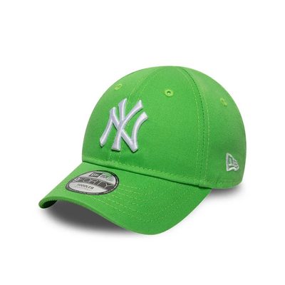 NEW ERA League Ess New York Yankees Junior 棒球帽 9FORTY 正品代購