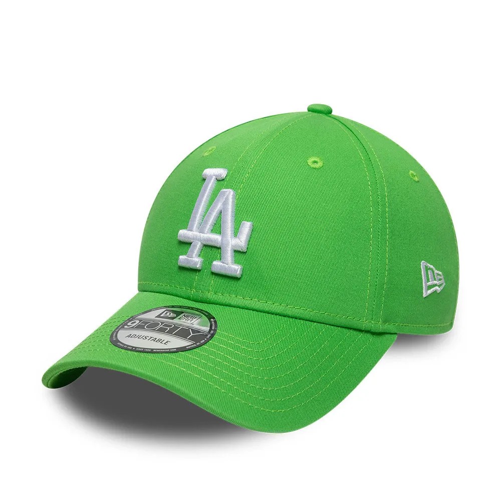 NEW Era League Essential 棒球帽 正品歐洲代購 [142930392]