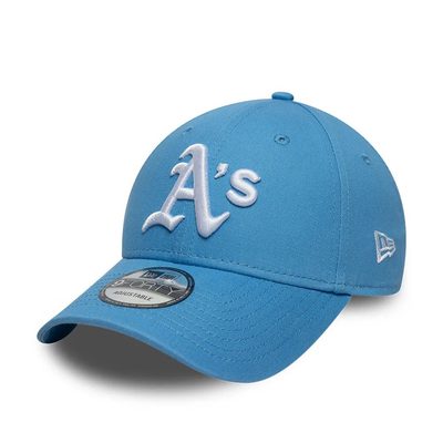 NEW ERA League Essential Oakland Athletics 棒球帽 9FORTY 正品代購