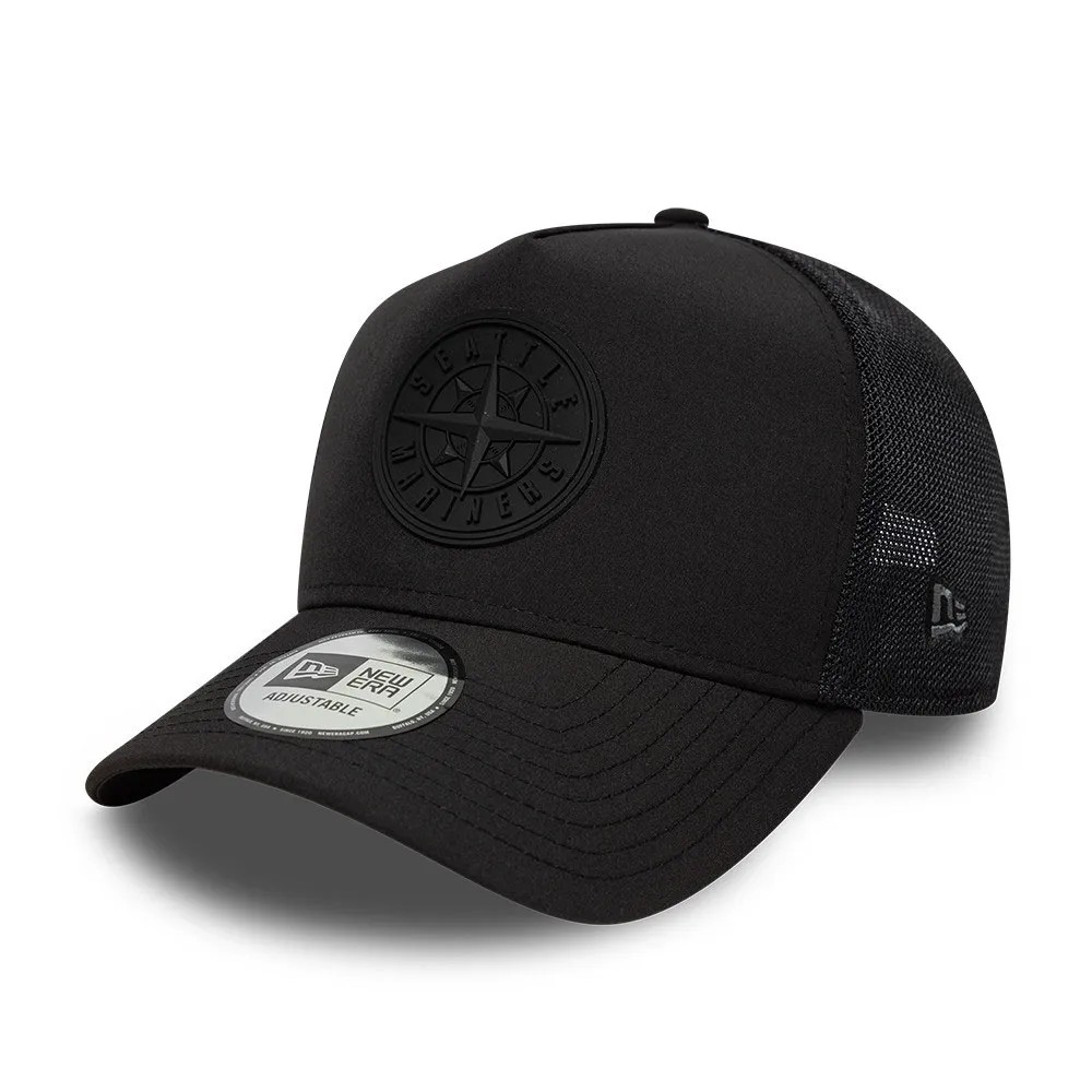 NEW Era Mlb Sport Aframe 棒球帽 正品歐洲代購 [142930457]