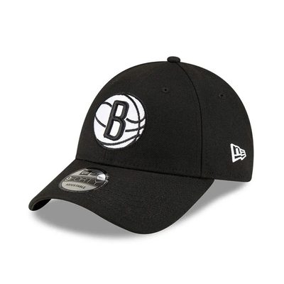 NEW ERA Nba League Bronet Brooklyn Nets 棒球帽 正品代購