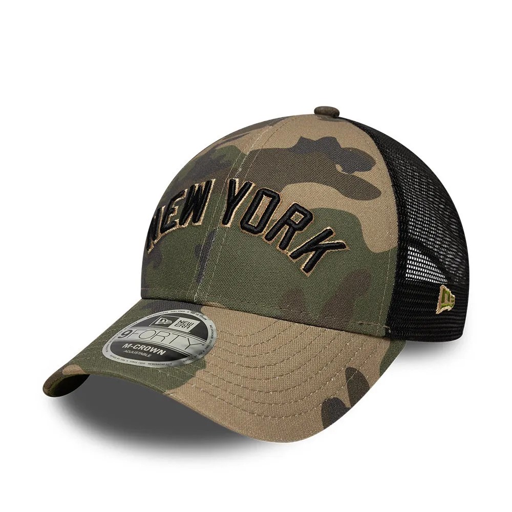 NEW Era Wordmark New Yor 棒球帽 正品歐洲代購 [142930518]