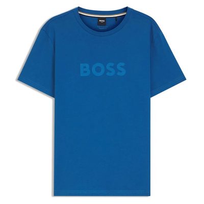 BOSS Short Sleeve T Shirt T恤 純棉 透氣 舒適 男款 正品歐洲代購 [142933894]