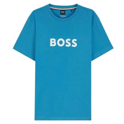 BOSS 歐美代購 BOSS 10249533 01 short sleeve T-shirt [142933896]