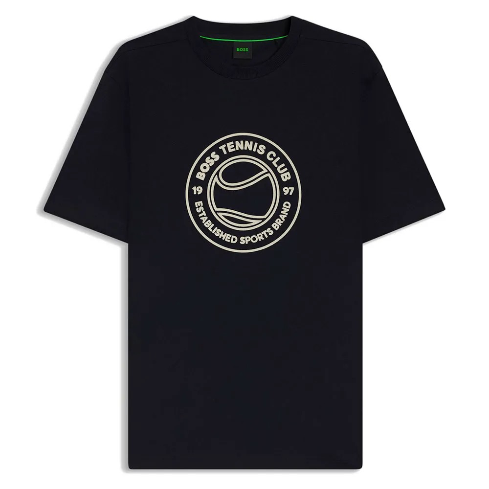 BOSS Short Sleeve T Shirt T恤 短袖 休閒 男款 正品歐洲代購 [142933951]