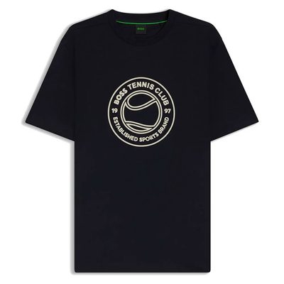 BOSS Short Sleeve T Shirt T恤 短袖 休閒 男款 正品歐洲代購 [142933951]