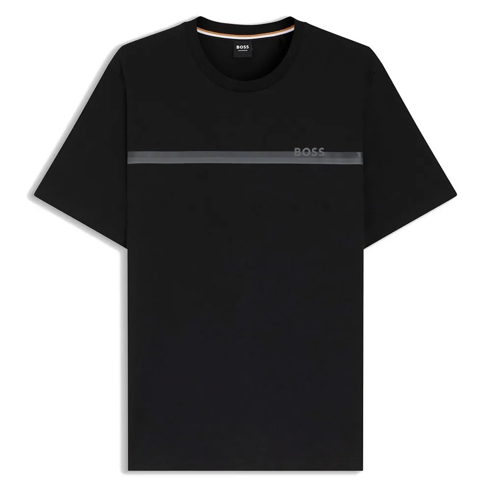 BOSS 歐美代購 BOSS Authentic 10205166 short sleeve T-shirt [142934007]