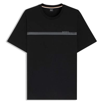 BOSS 歐美代購 BOSS Authentic 10205166 short sleeve T-shirt [142934007]