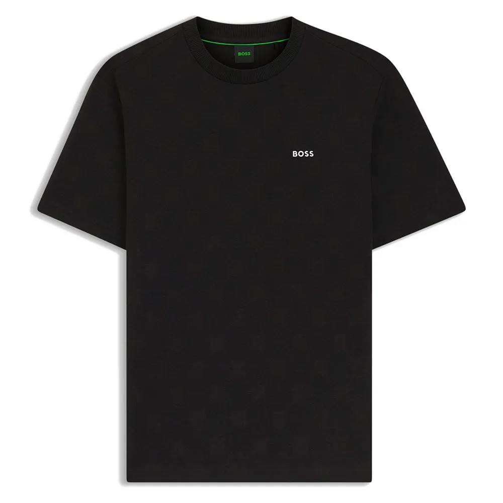 BOSS 歐美代購 BOSS Member 10278634 short sleeve T-shirt [142934301]