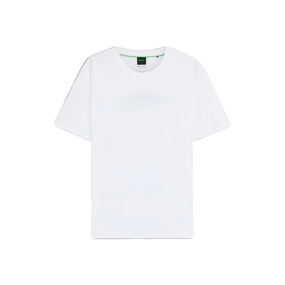 BOSS 歐美代購 BOSS Spirit70 Car short sleeve T-shirt [142934553]