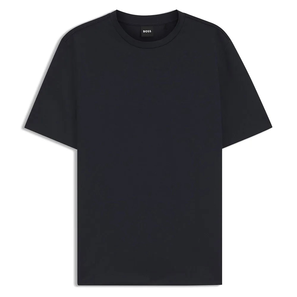 BOSS 歐美代購 BOSS Taut 89 10279673 short sleeve T-shirt [142934607]