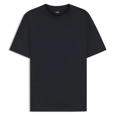 BOSS 歐美代購 BOSS Taut 89 10279673 short sleeve T-shirt [142934607]
