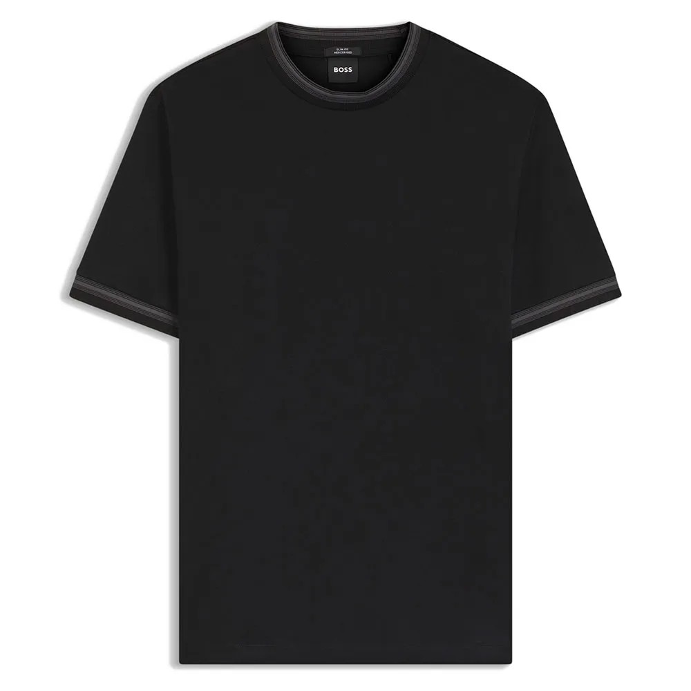 BOSS 歐美代購 BOSS Tessler 202 10277803 short sleeve T-shirt [142934630]