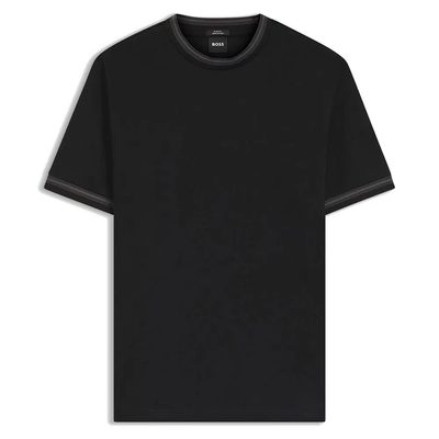 BOSS 歐美代購 BOSS Tessler 202 10277803 short sleeve T-shirt [142934630]