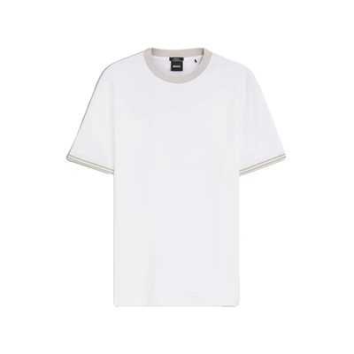 BOSS 歐美代購 BOSS Tessler 238 10277803 short sleeve T-shirt [142934632]