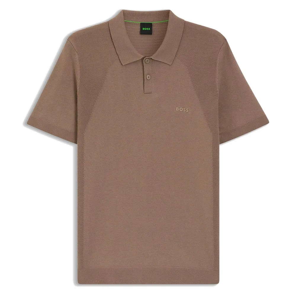 BOSS X Porsche Momentum S POLO衫 透氣 涼感 正品歐洲代購 [142934726]