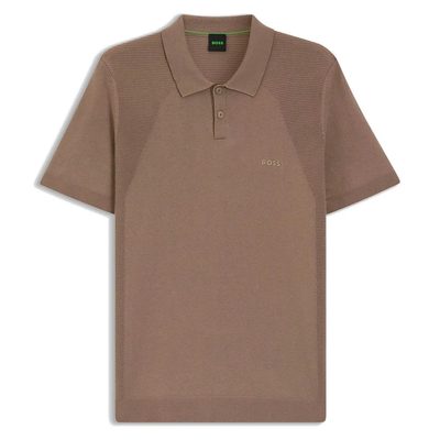 BOSS X Porsche Momentum S POLO衫 透氣 涼感 正品歐洲代購 [142934726]