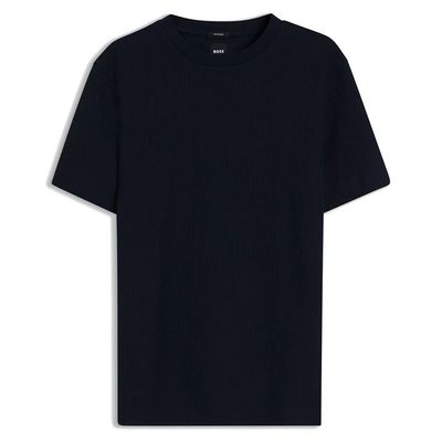 BOSS 歐美代購 BOSS X Porsche Thompson 237 10279661 short sleeve T-shirt [142934745]