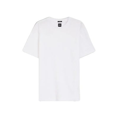 BOSS 歐美代購 BOSS X Porsche Thompson 237 10279661 short sleeve T-shirt [142934747]