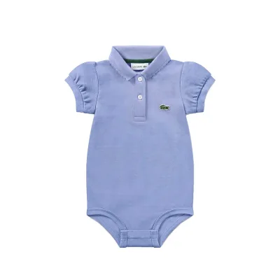 LACOSTE Short Sleeve 連身衣 147120 正品代購