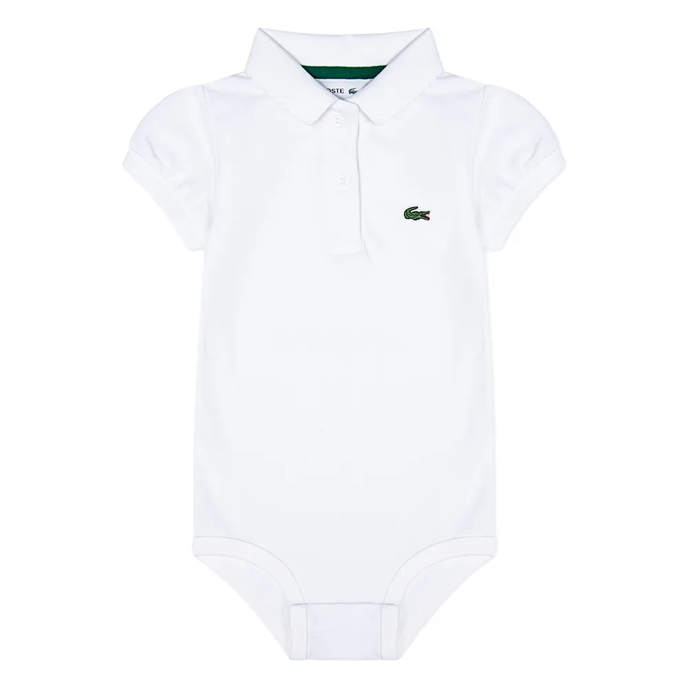 LACOSTE Short Sleeve 連身衣 147120 正品代購