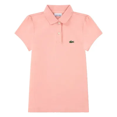 LACOSTE Short Sleeve POLO衫 347026 正品代購