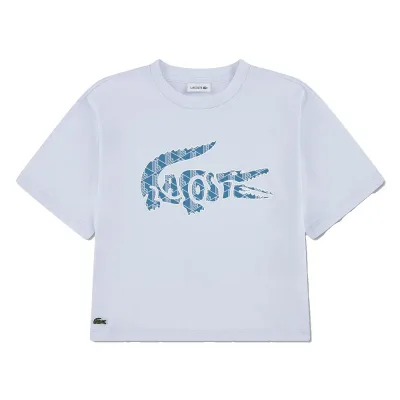 LACOSTE Short Sleeve T Shirt T恤 347166 舒適 耐磨 正品代購
