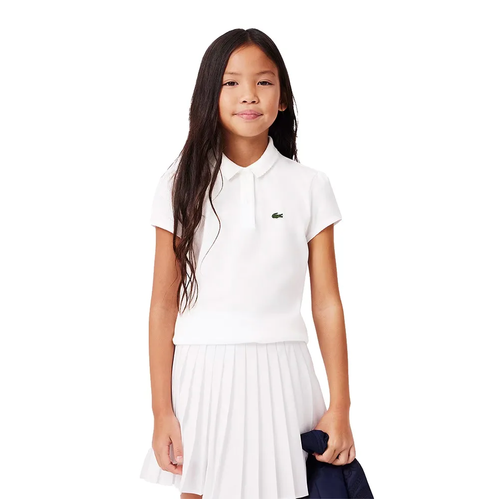 LACOSTE Short Sleeve POLO衫 447026 正品代購