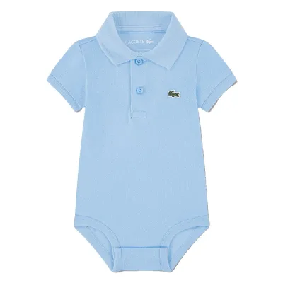 LACOSTE Short Sleeve 連身衣 547118 正品代購