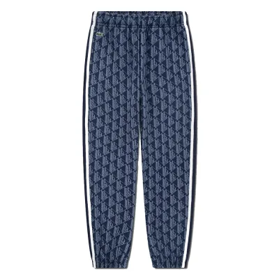 LACOSTE 長褲 847110 耐磨 正品代購