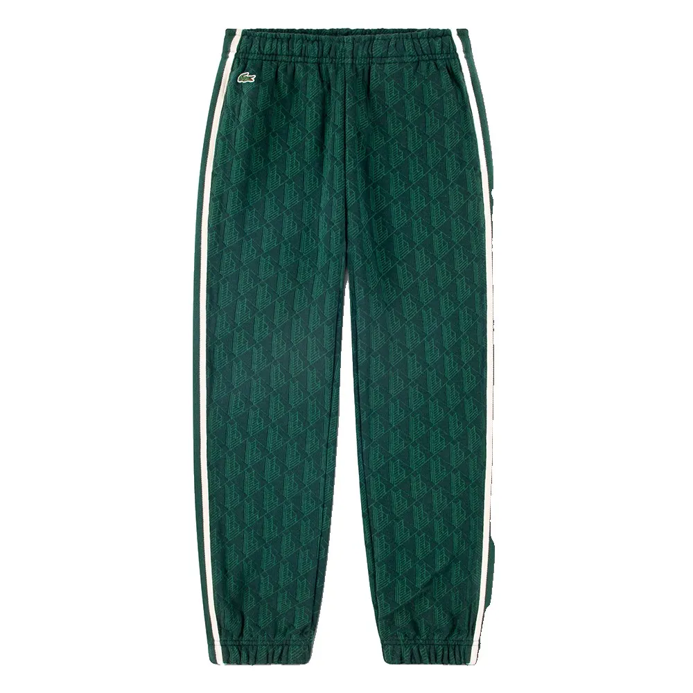 LACOSTE 長褲 847110 耐磨 正品代購